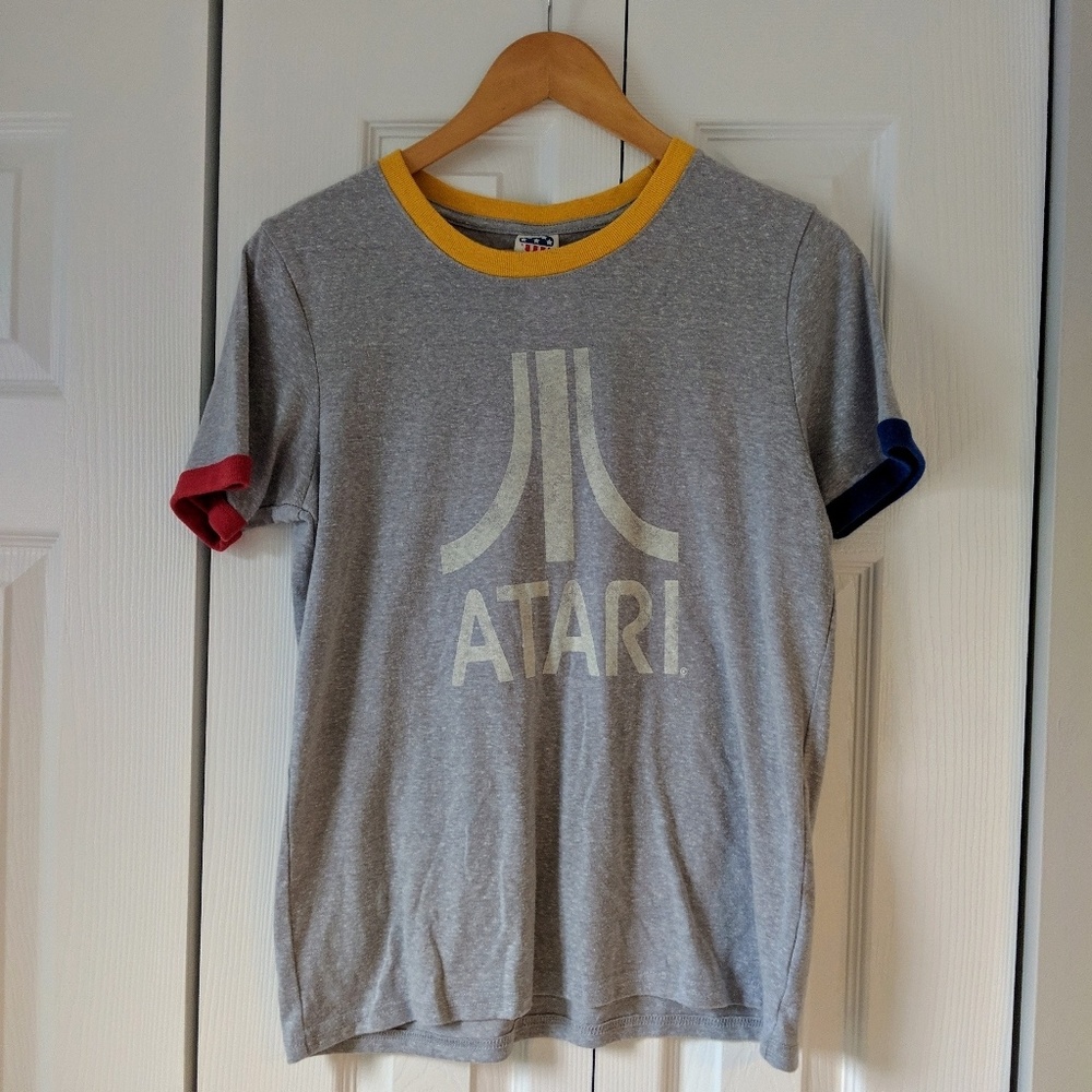 Atari T-shirt